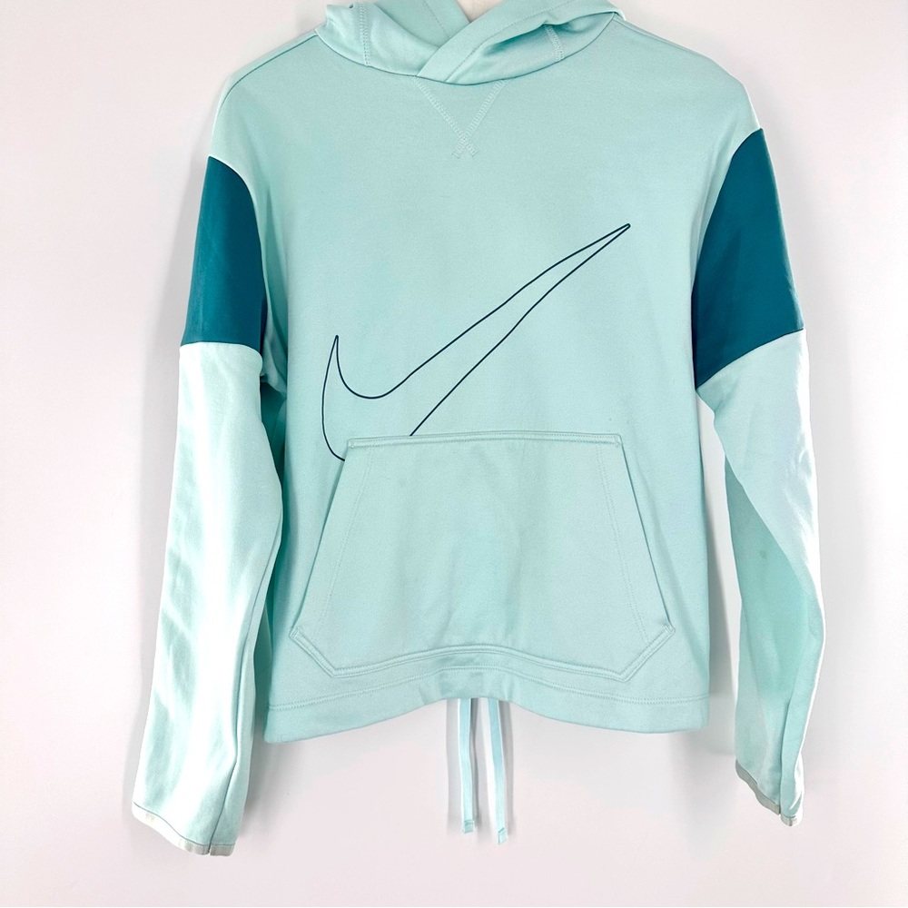 Nike hoodie. Girls Youth XLarge